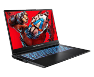 Dream Machines 17PL22 i9-14900HX/32GB/2TB RTX5070Ti 240Hz - 1575712 - zdjęcie 2